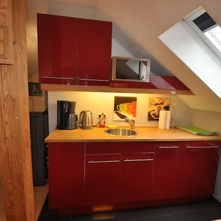 Ferienwohnung 