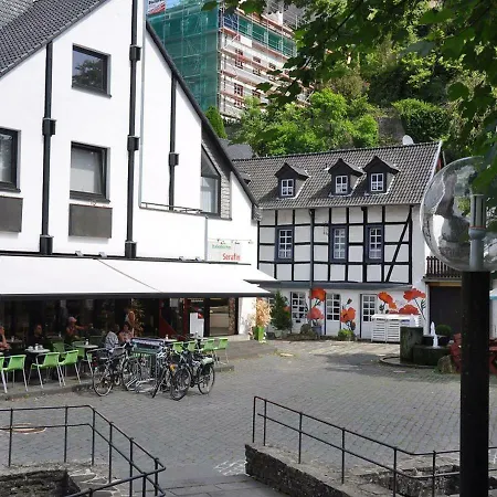 Ferienwohnung 
