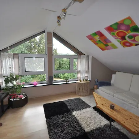 Ferienwohnung 