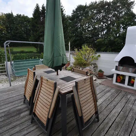 Ferienwohnung 