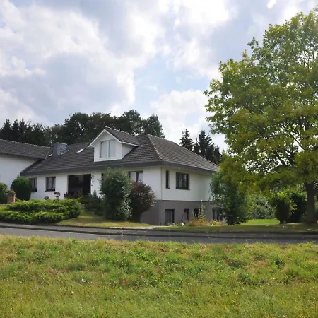 Ferienwohnung 