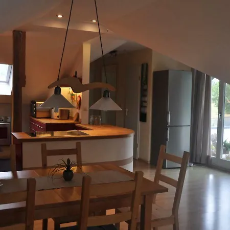 Ferienwohnung 
