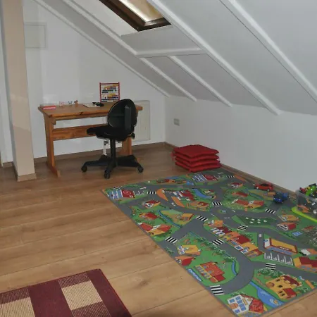 アパート Ferienwohnung 
