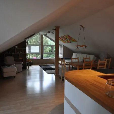 Ferienwohnung 