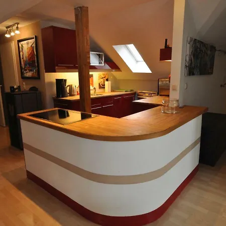 Ferienwohnung 