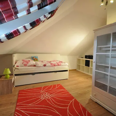 Ferienwohnung 