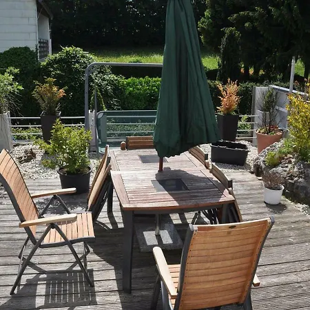 Ferienwohnung 