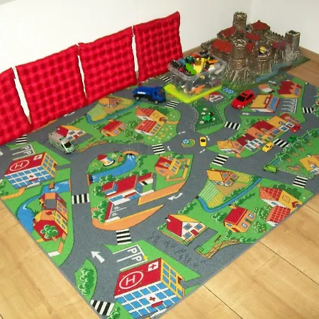Ferienwohnung 