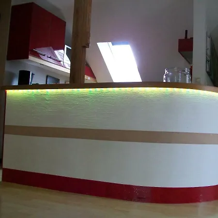 Ferienwohnung 