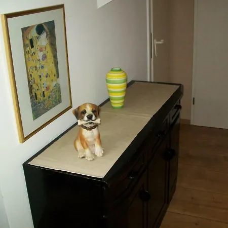 Ferienwohnung 
