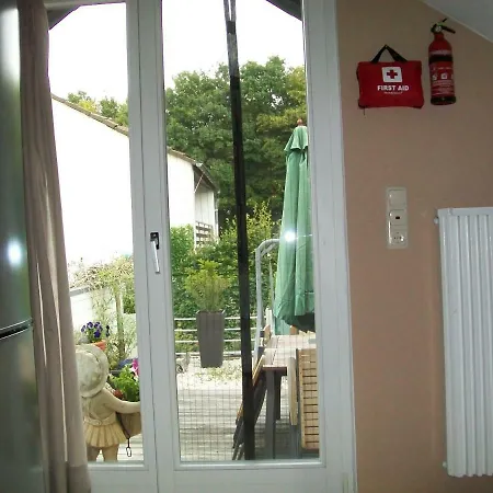 Ferienwohnung 