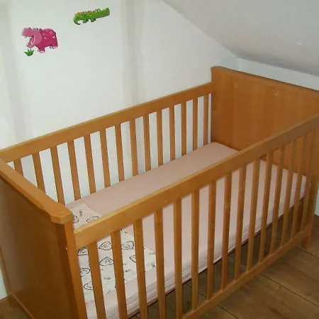 Ferienwohnung 