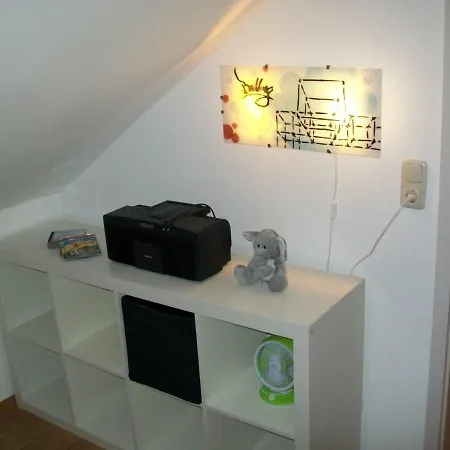 Ferienwohnung 