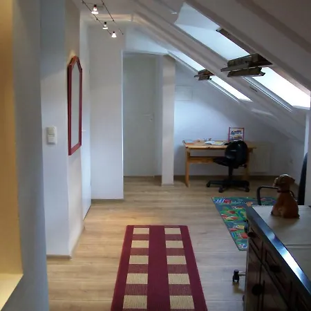 Ferienwohnung 