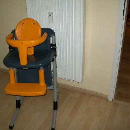 Ferienwohnung 