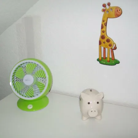 Ferienwohnung 