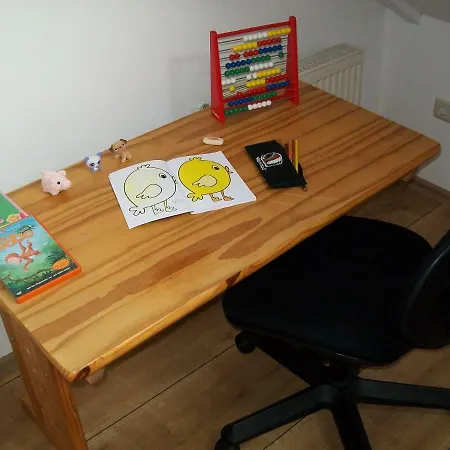 Ferienwohnung 